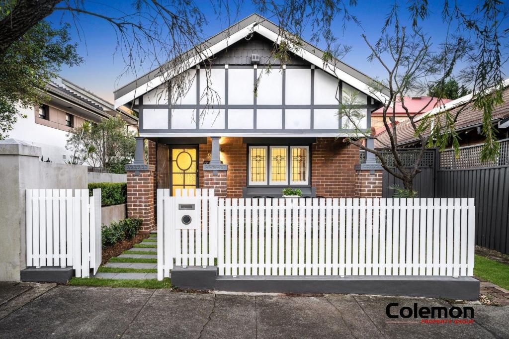 28 Enfield St, Marrickville, NSW 2204