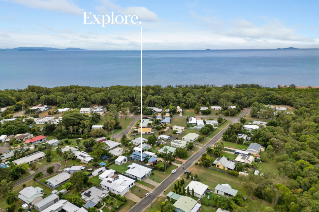 7 TRACEY ST, BALGAL BEACH, QLD 4816
