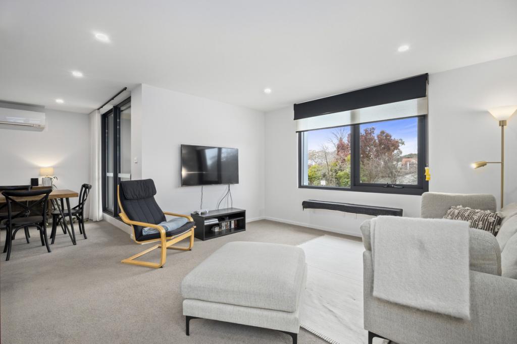 18/90 Lowanna St, Braddon, ACT 2612