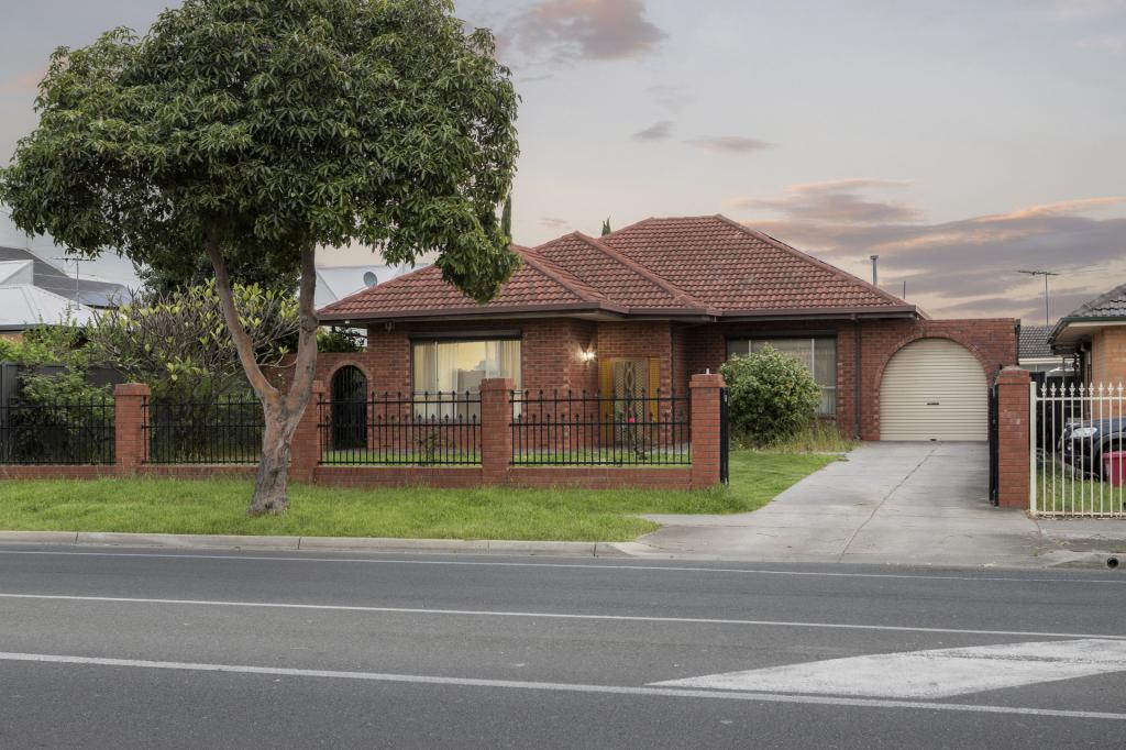 256 Findon Rd, Findon, SA 5023