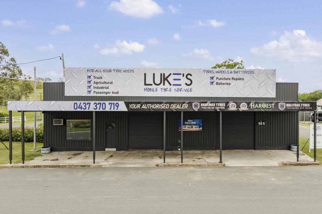 4-6 Moore St, Goomeri, QLD 4601