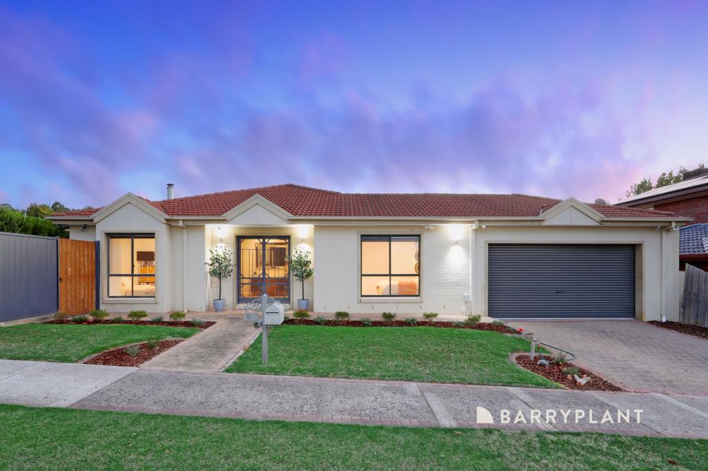 11 Teofilo Dr, Lysterfield, VIC 3156
