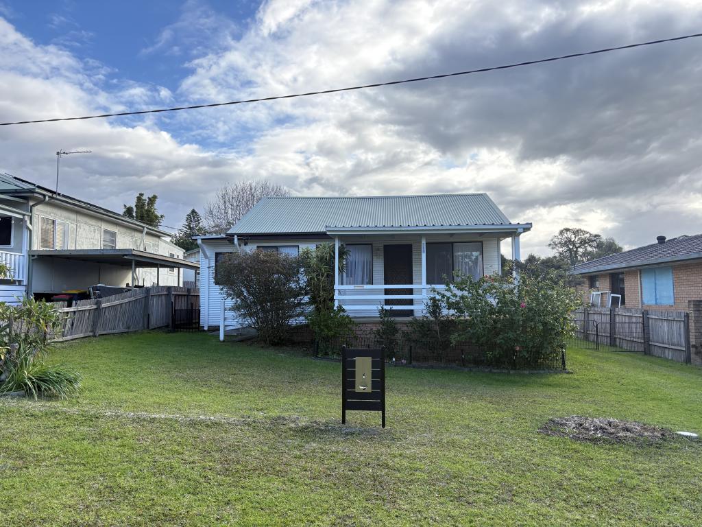109 Camden St, Ulladulla, NSW 2539