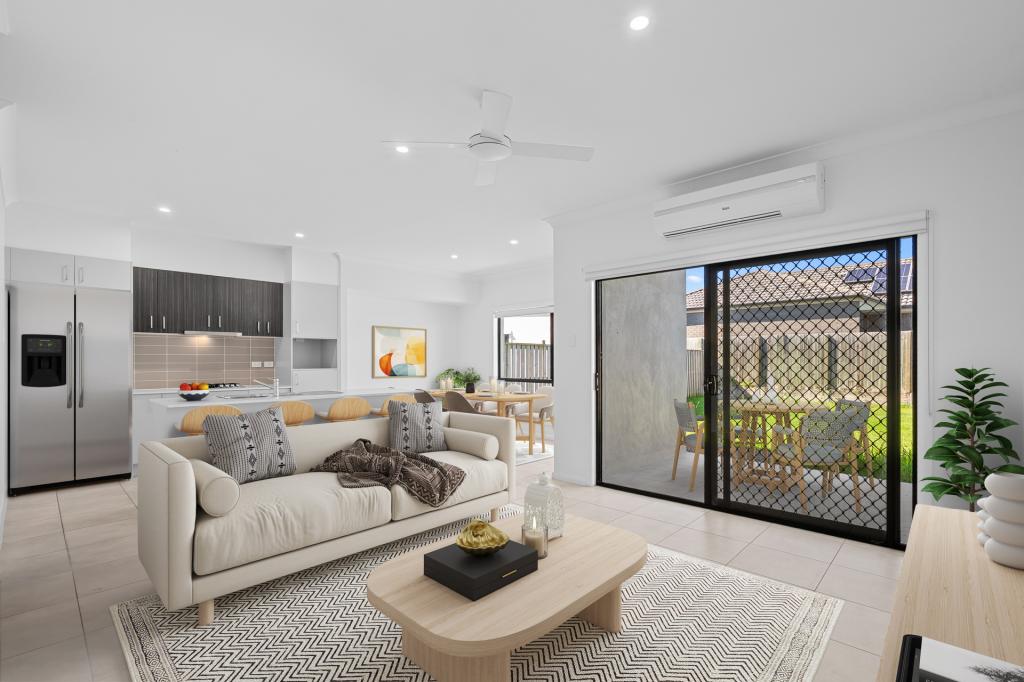 124 Beresford St, Mango Hill, QLD 4509