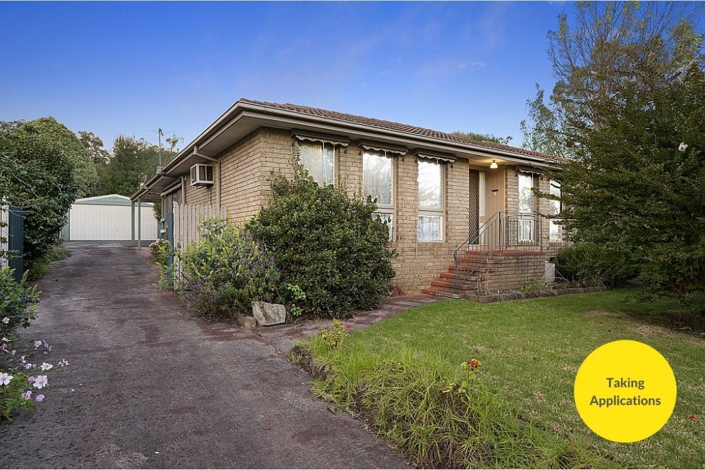 11 Mitchell Ave, Boronia, VIC 3155