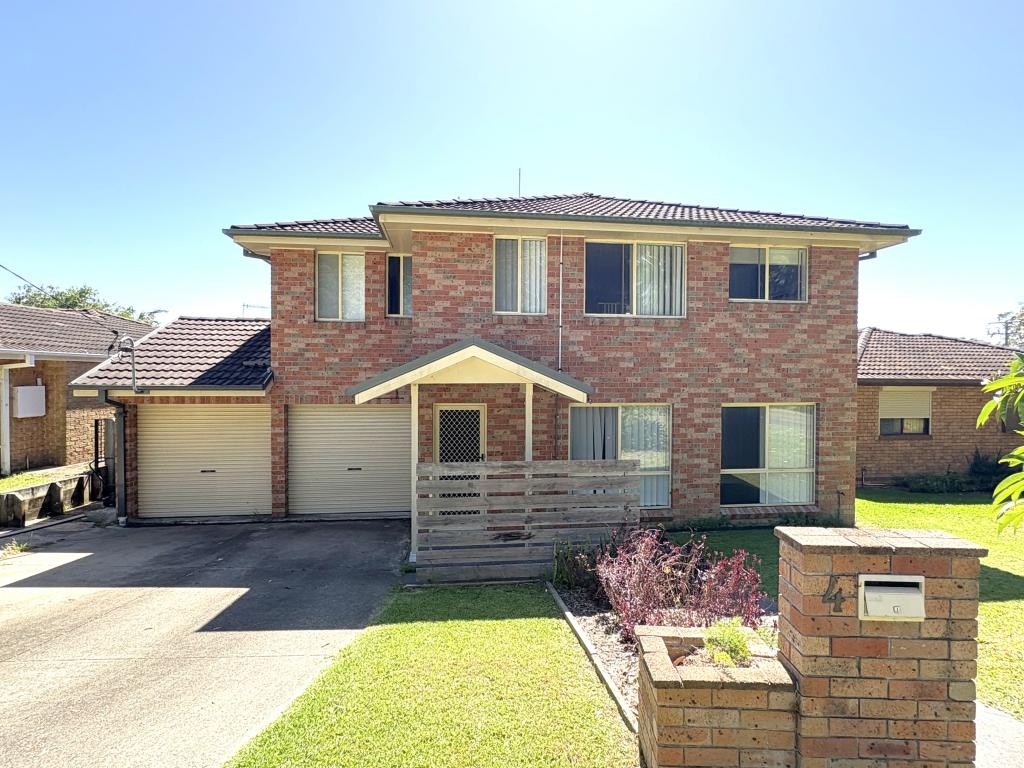 4 Dean Pde, Lemon Tree Passage, NSW 2319