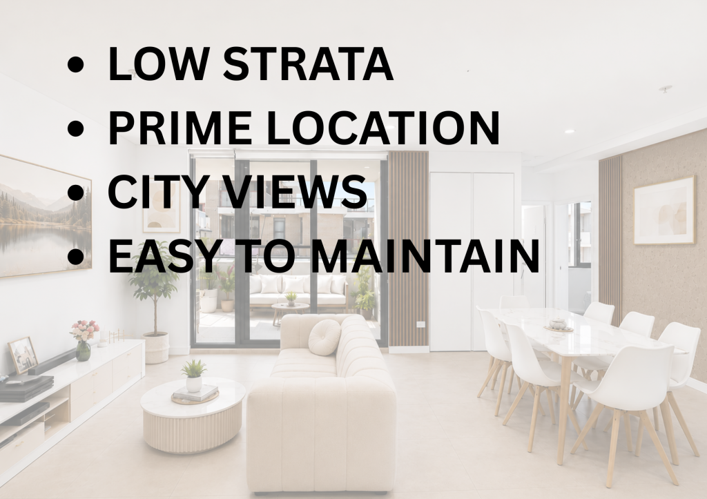 315/1 Oxford St, Blacktown, NSW 2148