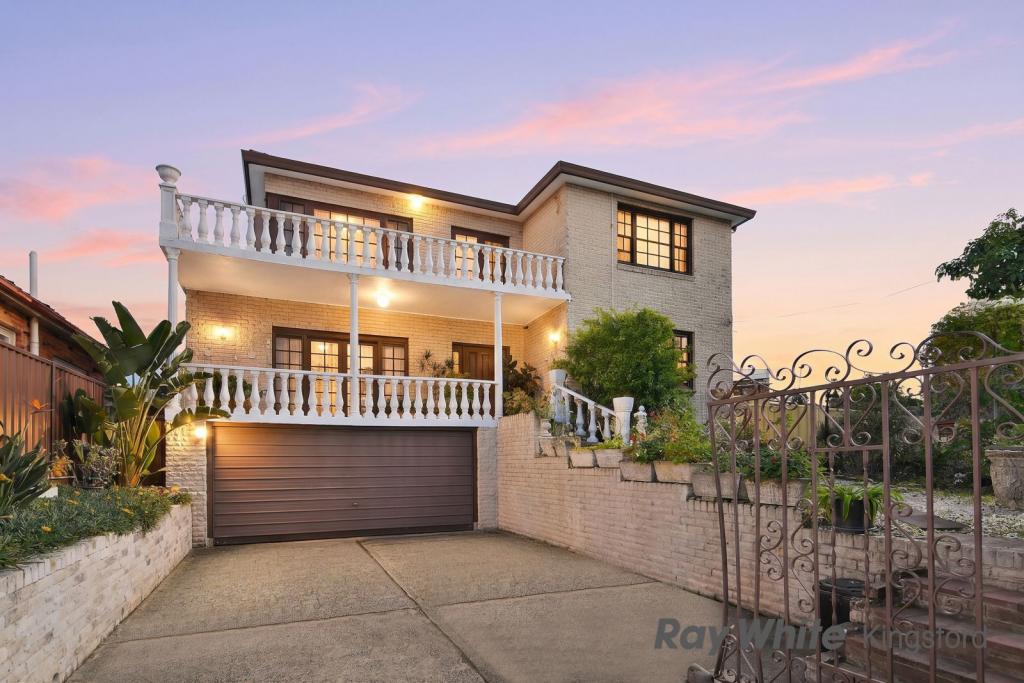 172 BUNNERONG RD, EASTGARDENS, NSW 2036