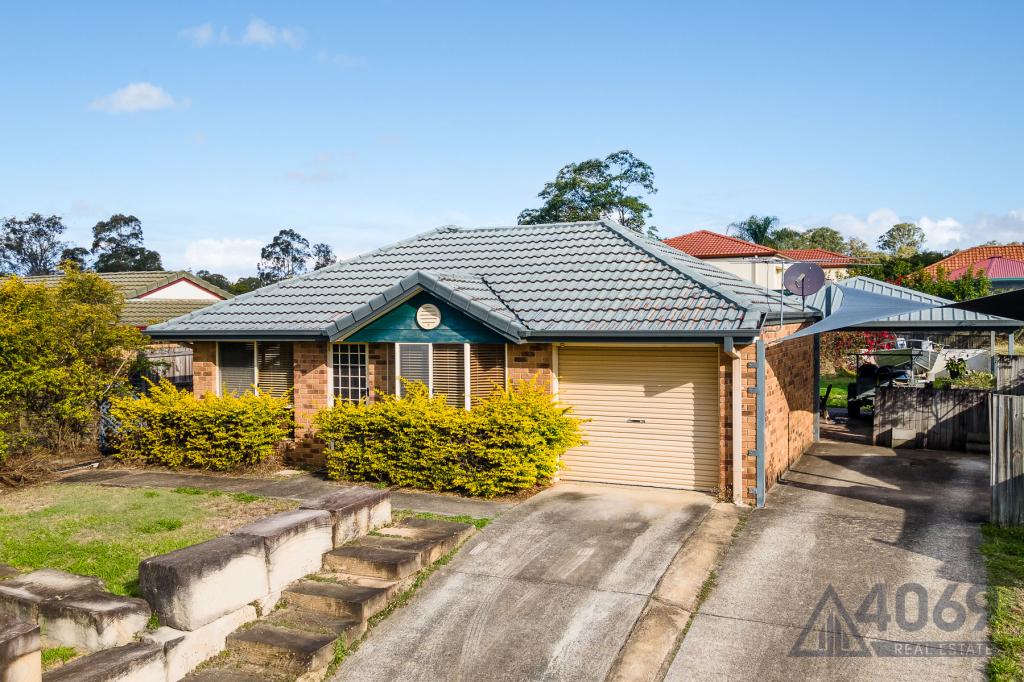 40 Ghost Gum St, Bellbowrie, QLD 4070