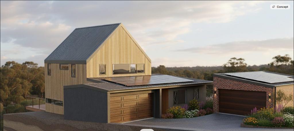 Contact agent for address, CROYDON NORTH, VIC 3136