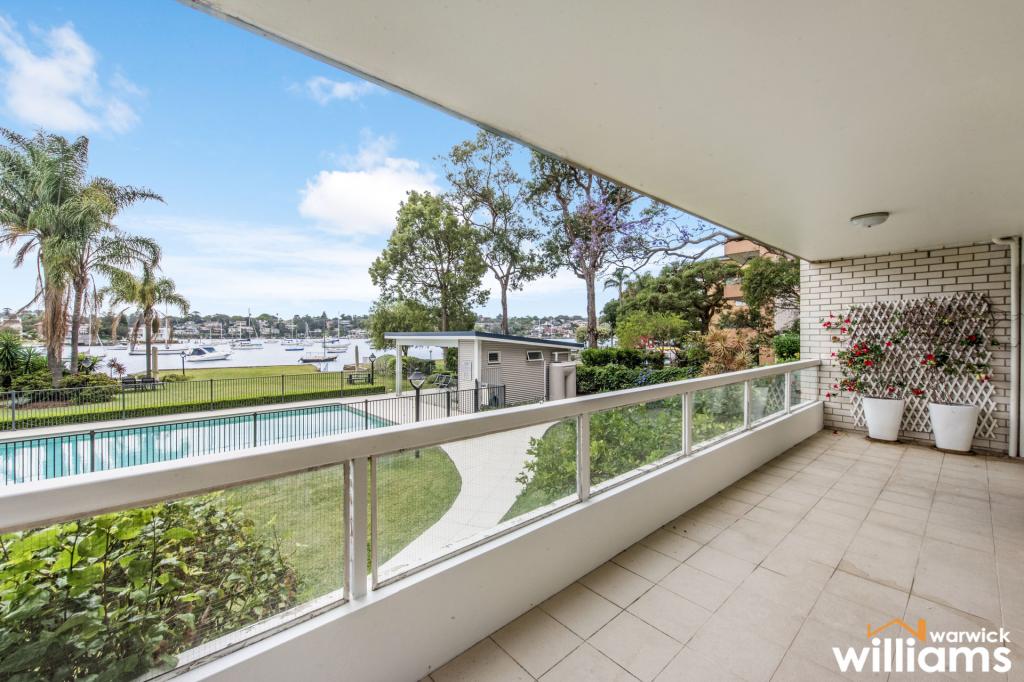 1/22 Wolseley St, Drummoyne, NSW 2047