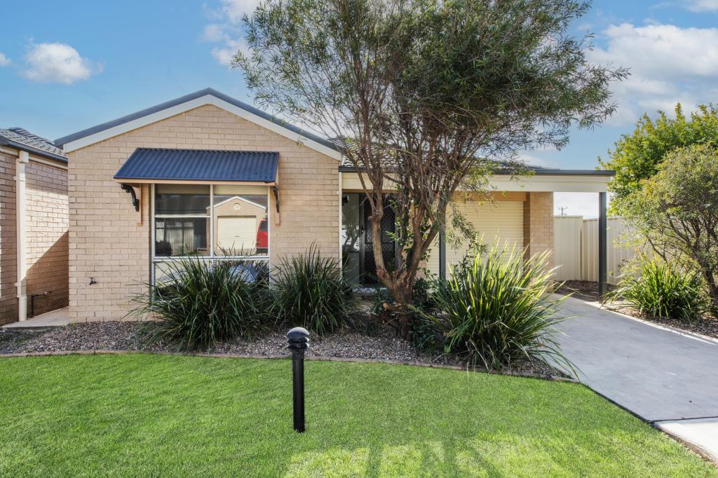 5/23a Cox St, Mudgee, NSW 2850