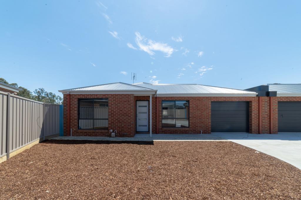 1/9 Blue Wren Bvd, Kangaroo Flat, VIC 3555