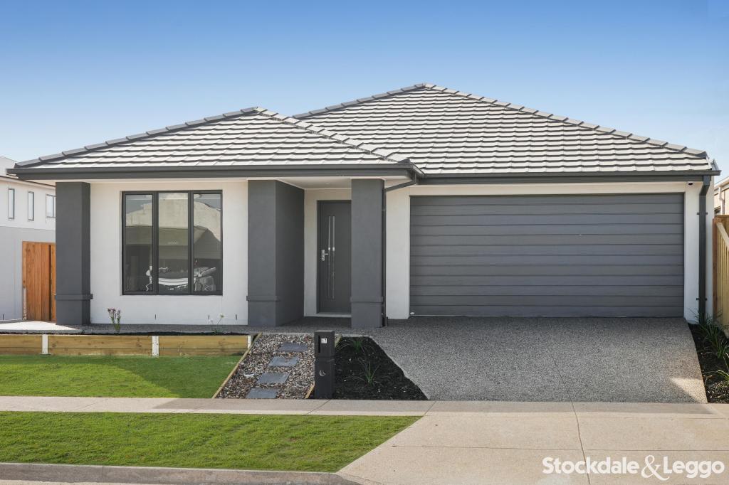 57 Cherish St, Fraser Rise, VIC 3336