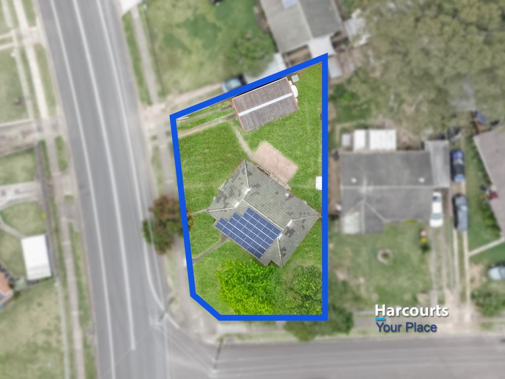 83 Boldrewood Rd, Blackett, NSW 2770