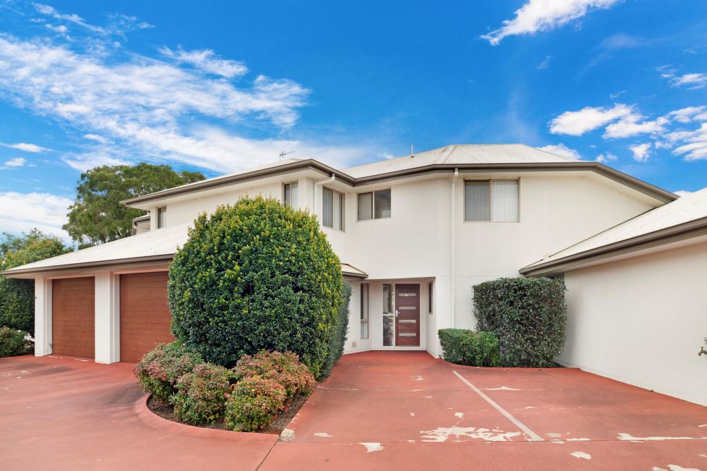 Unit 17/16 Anzac Ave, Newtown, QLD 4350