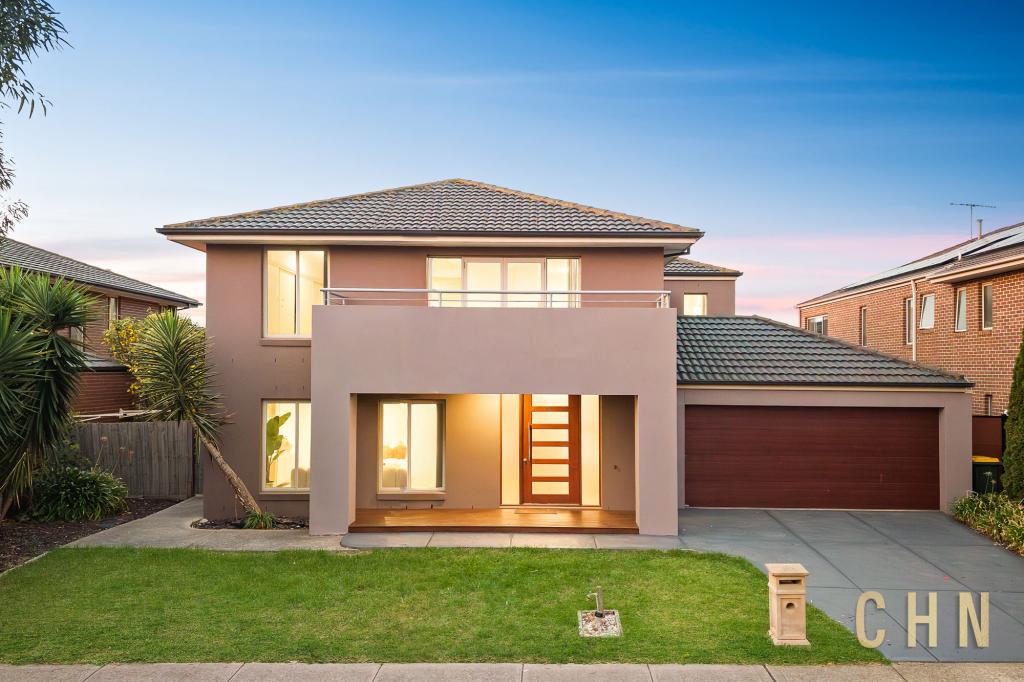 18 UMBRELLA WAY, POINT COOK, VIC 3030