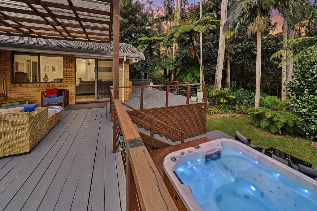 22 Cattle Brook Rd, Port Macquarie, NSW 2444