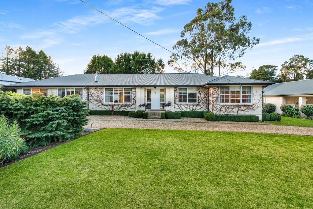 12 Wilsons Lane, Exeter, NSW 2579