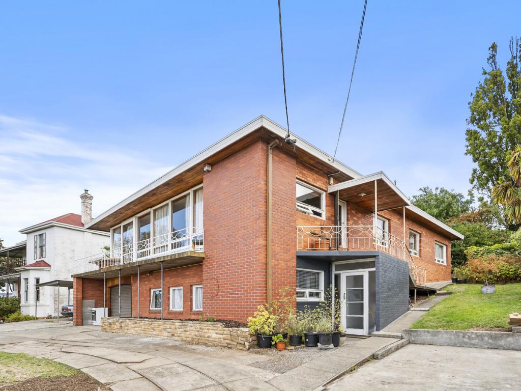 1a Mount Stuart Rd, Mount Stuart, TAS 7000