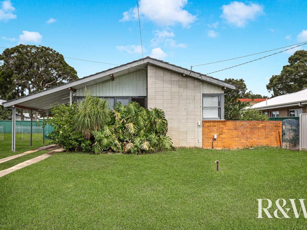 18 Mercator Cres, Willmot, NSW 2770