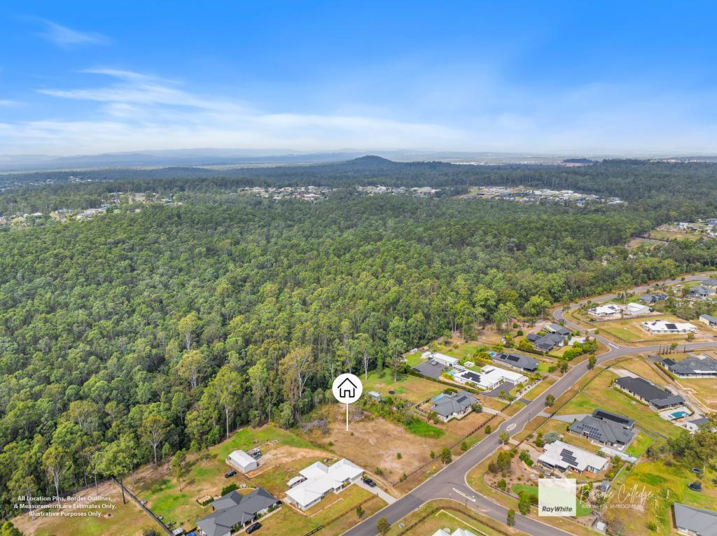 185-191 Bidyan Bvd, New Beith, QLD 4124