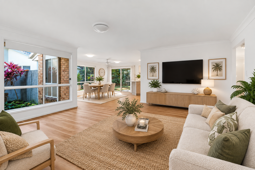 23 Hillsborough Cl, Robina, QLD 4226
