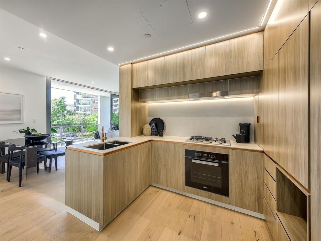 2/59 O'Connell St, Kangaroo Point, QLD 4169