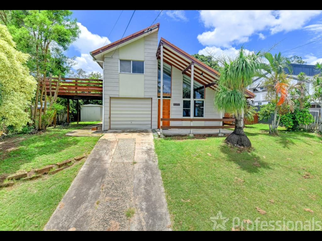 12 Cain Ct, Bundamba, QLD 4304