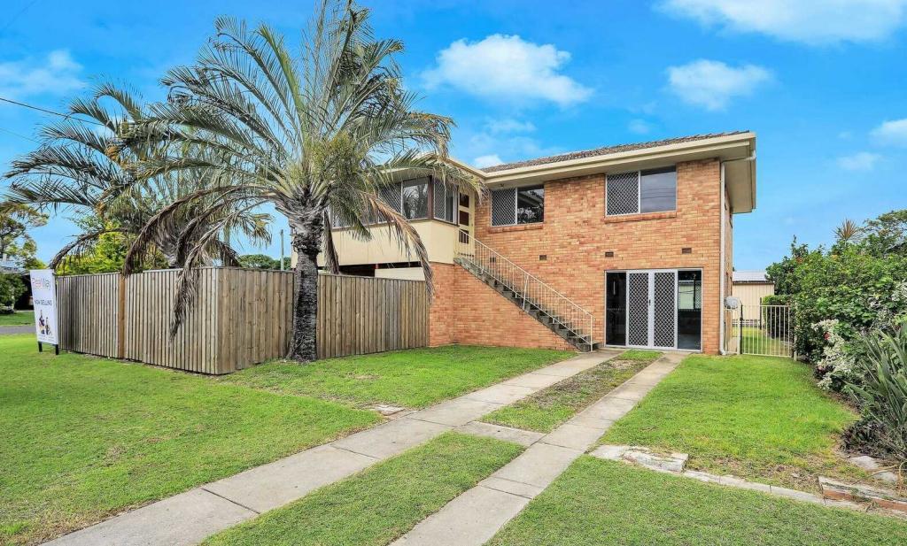 43 Boundary St, Walkervale, QLD 4670