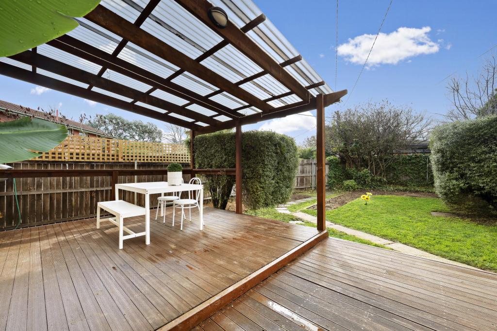 3 Coxen St, Hughes, ACT 2605