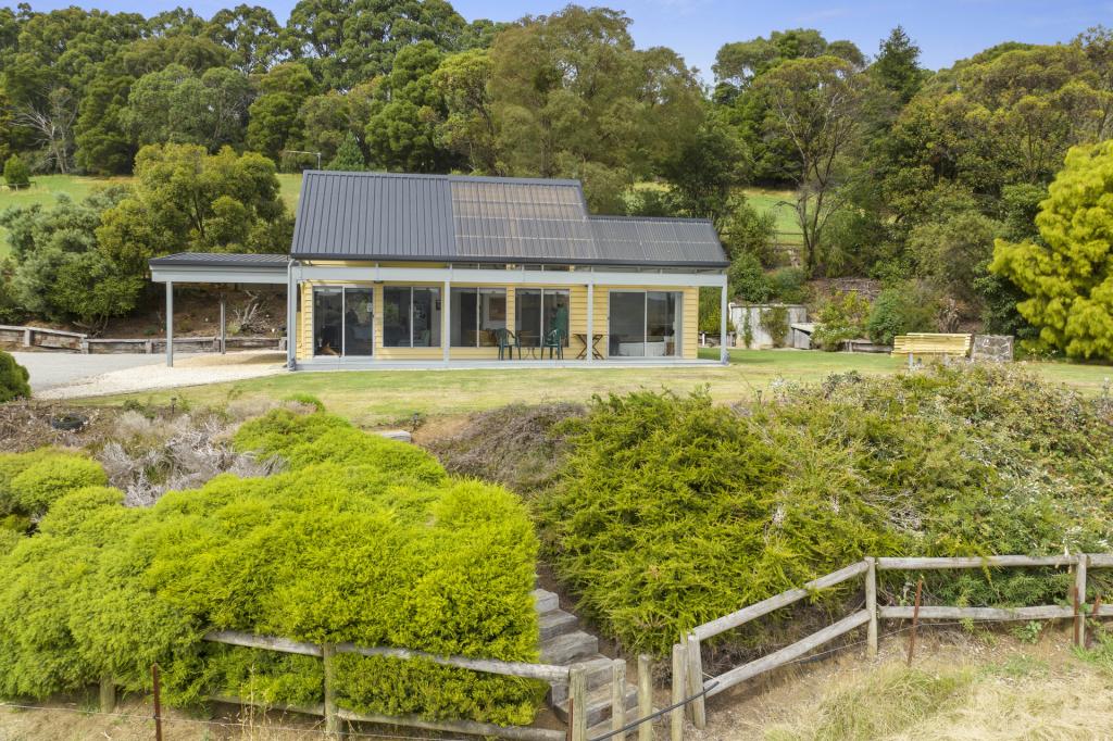 2625 Grand Ridge Rd, Hallston, VIC 3953