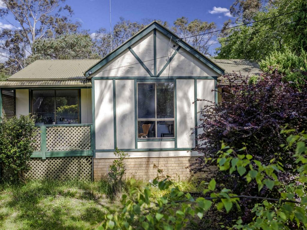 81 GODSON AVE, BLACKHEATH, NSW 2785