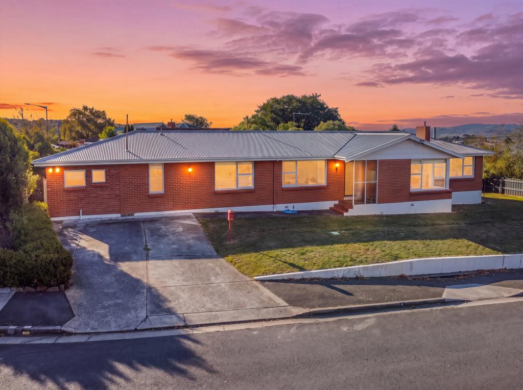2 Rossmoyne St, Norwood, TAS 7250