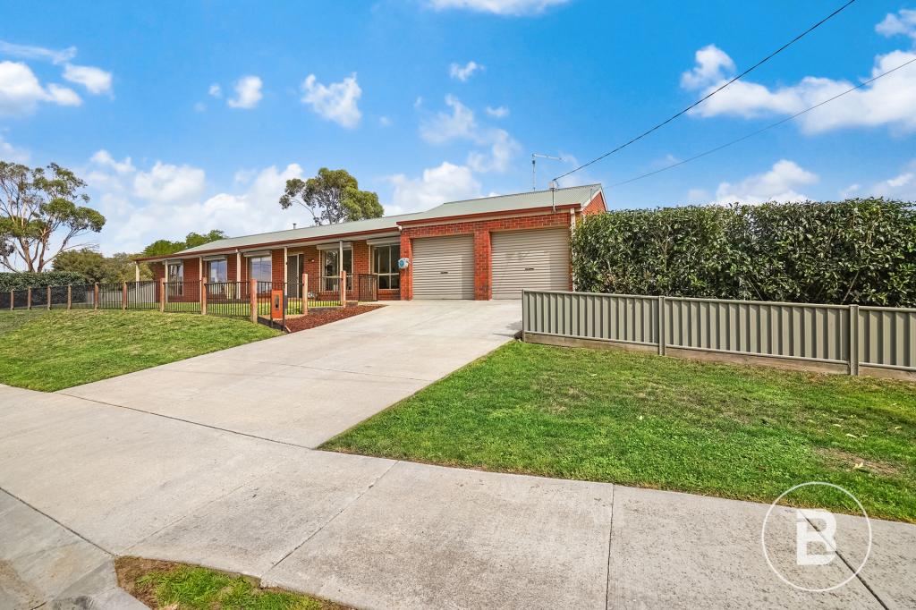 16 Arapiles St, Nerrina, VIC 3350