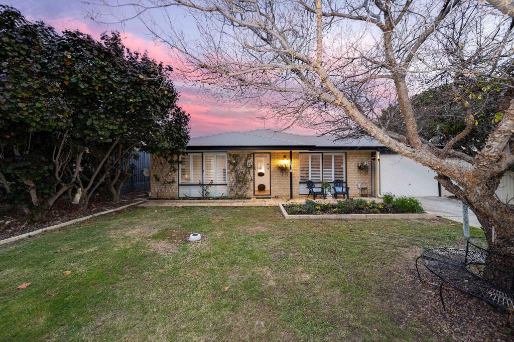 8 Connors Rtt, Clarkson, WA 6030