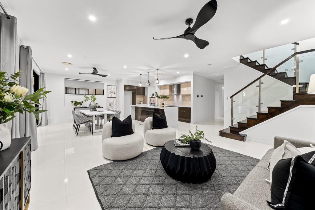 17 Major Dr, Rochedale, QLD 4123