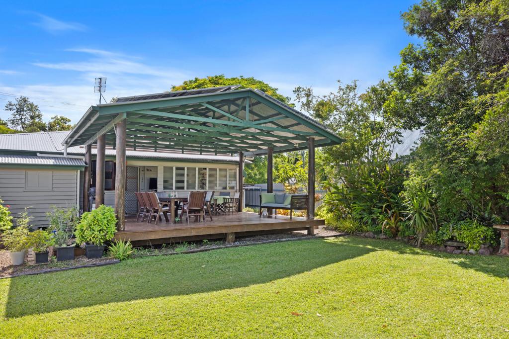 11 Busby St, Amamoor, QLD 4570