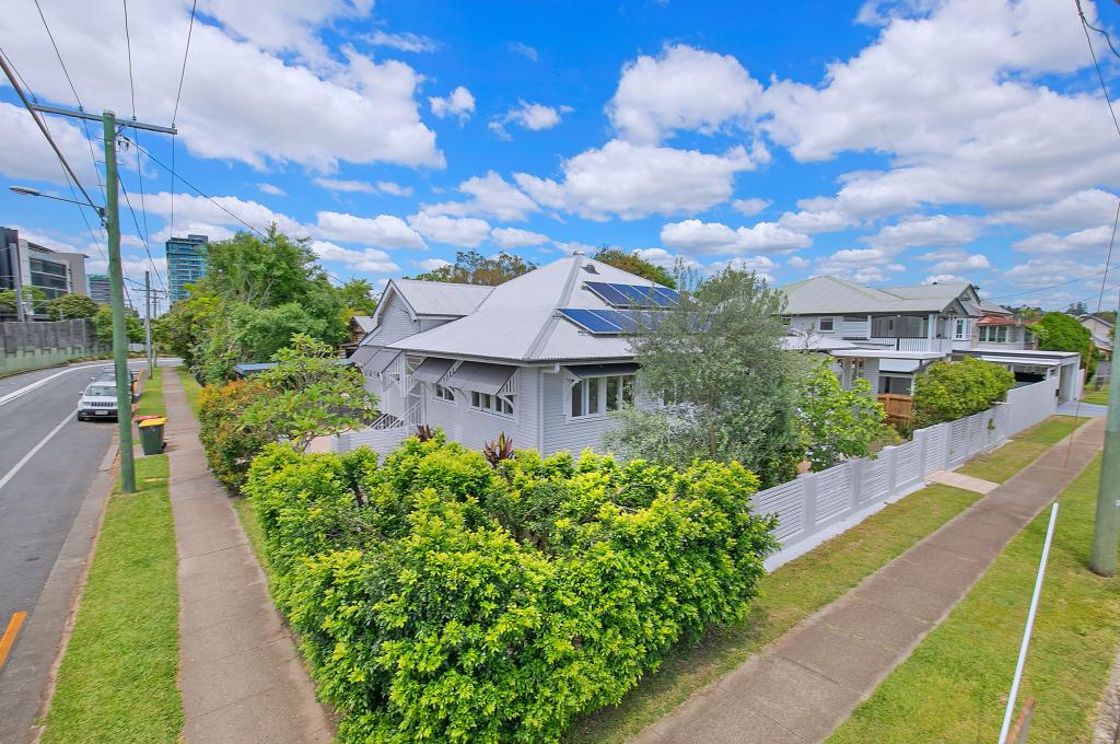 14 Bridge St, Albion, QLD 4010