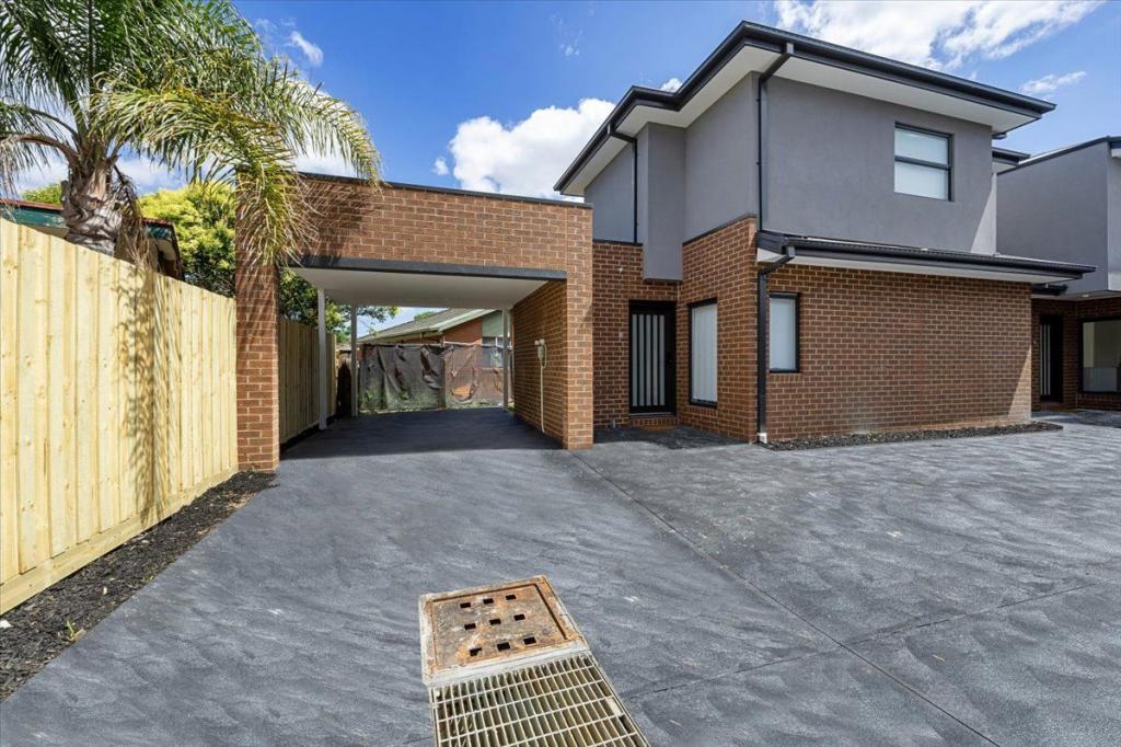 3/23 MIDAS CT, MEADOW HEIGHTS, VIC 3048