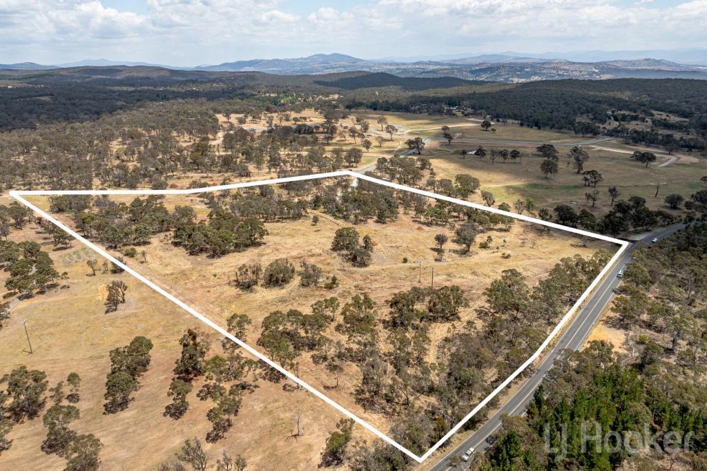 LOT 8/25 WANNA WANNA RD, CARWOOLA, NSW 2620