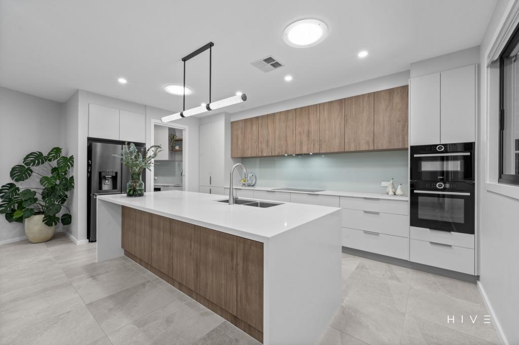 3 Perunga Rise, Throsby, ACT 2914