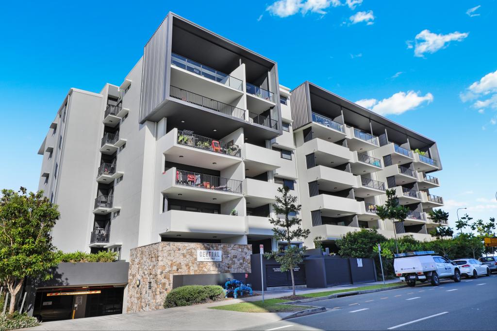 107/6 High St, Sippy Downs, QLD 4556