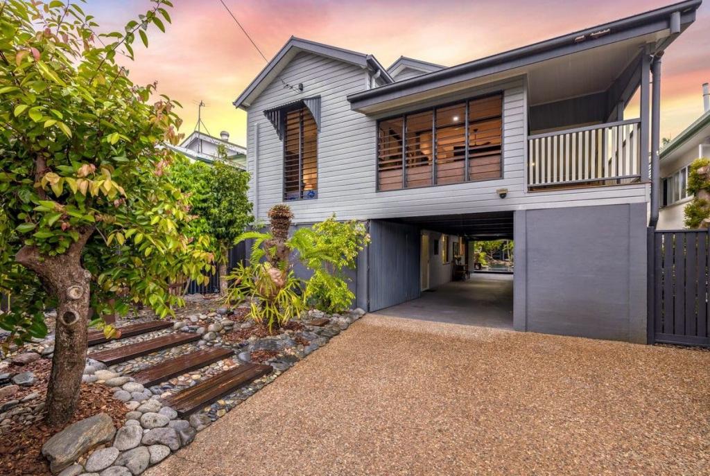 3/20 Denbeigh St, Parramatta Park, QLD 4870