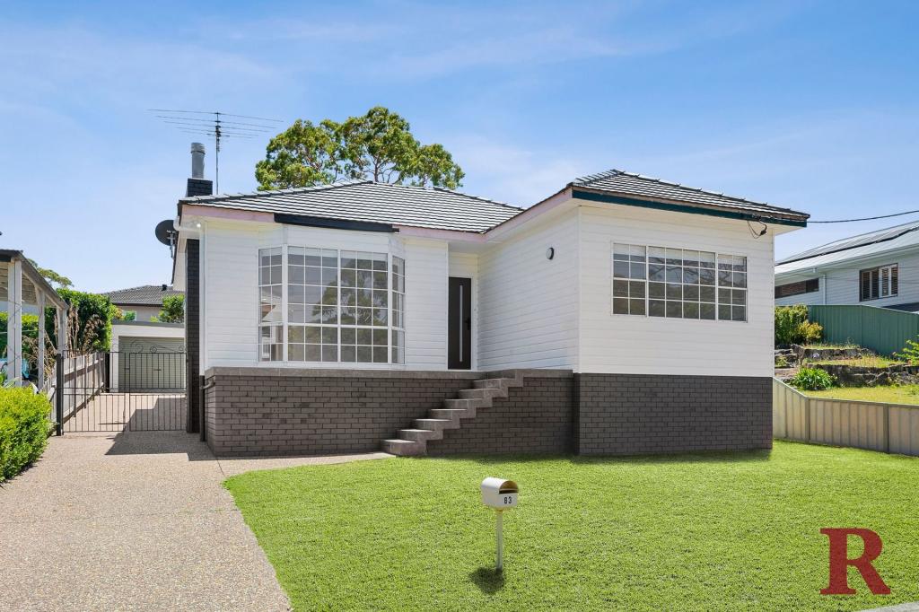 83 Dominic St, Burraneer, NSW 2230