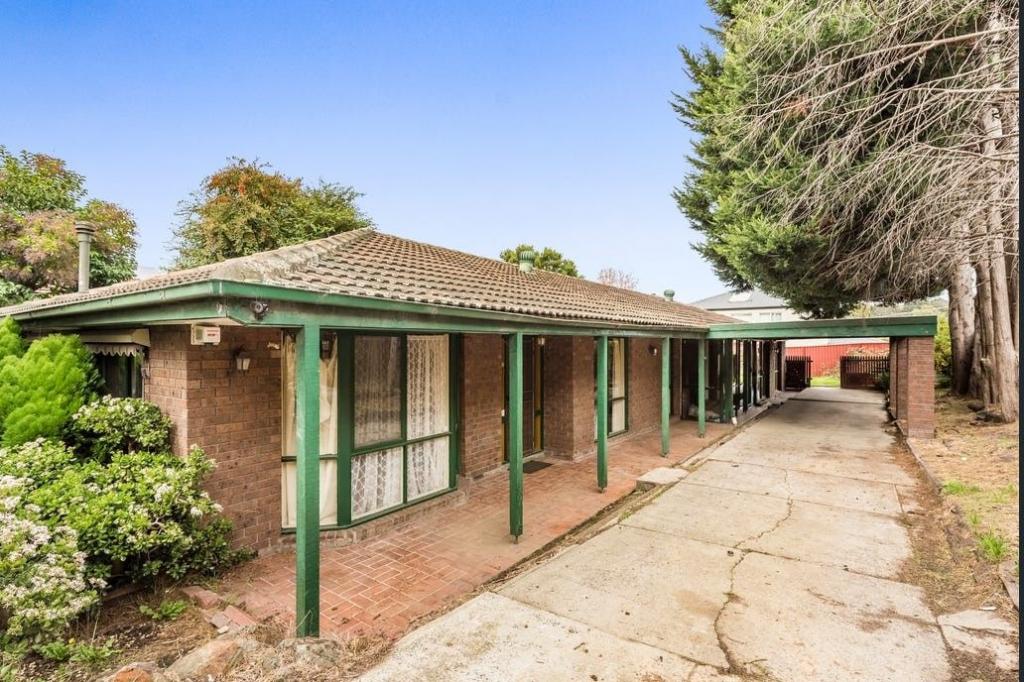 866 High Street Rd, Glen Waverley, VIC 3150