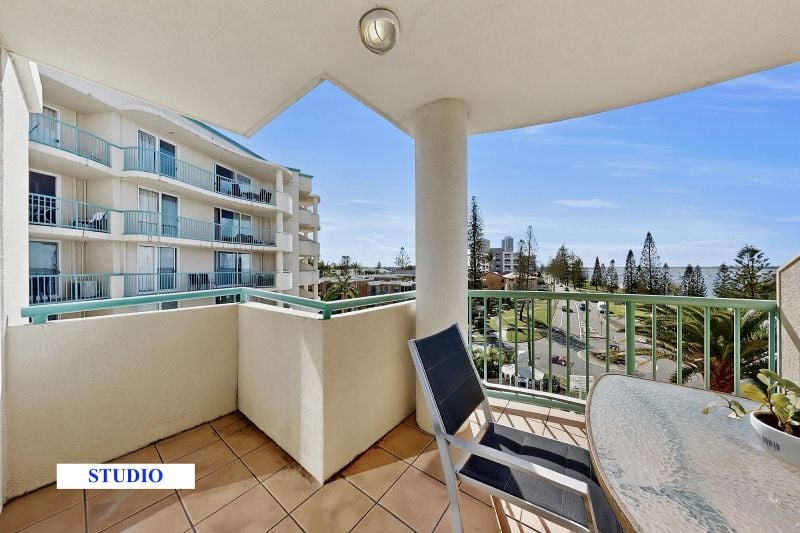 18/484-488 Marine Pde, Biggera Waters, QLD 4216