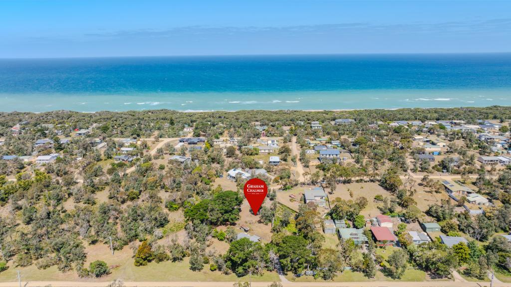 8 Ninth St, Paradise Beach, VIC 3851