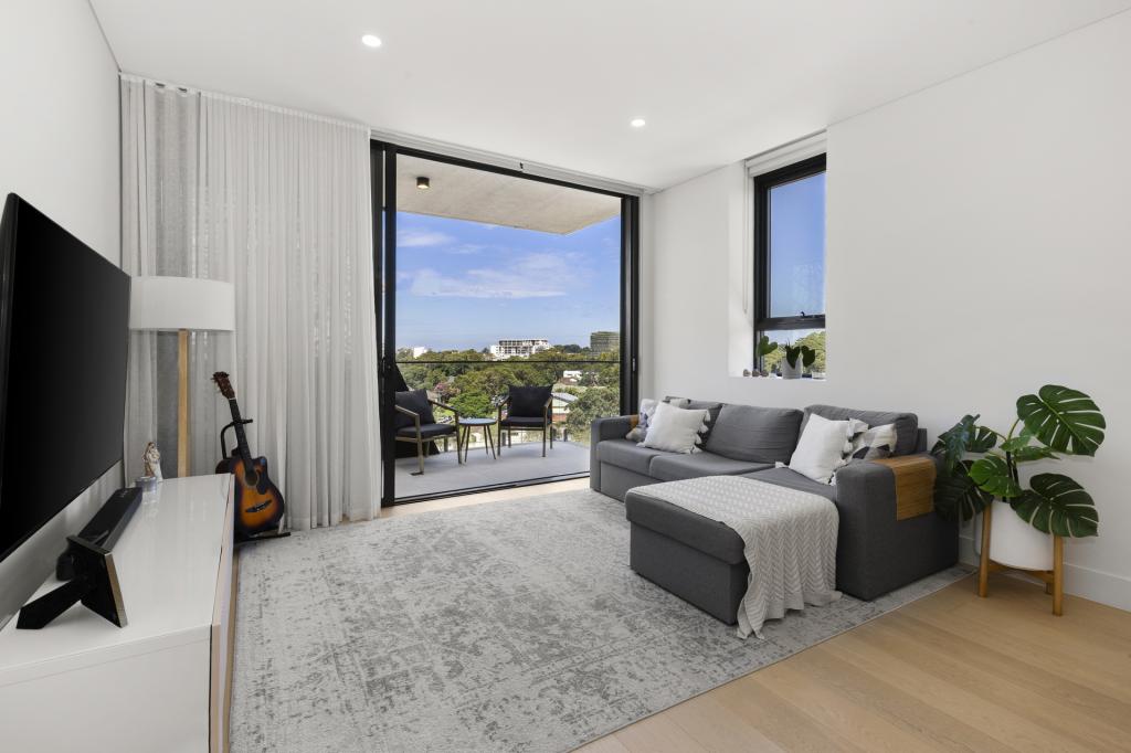 503/11 Hinkler Ave, Caringbah, NSW 2229