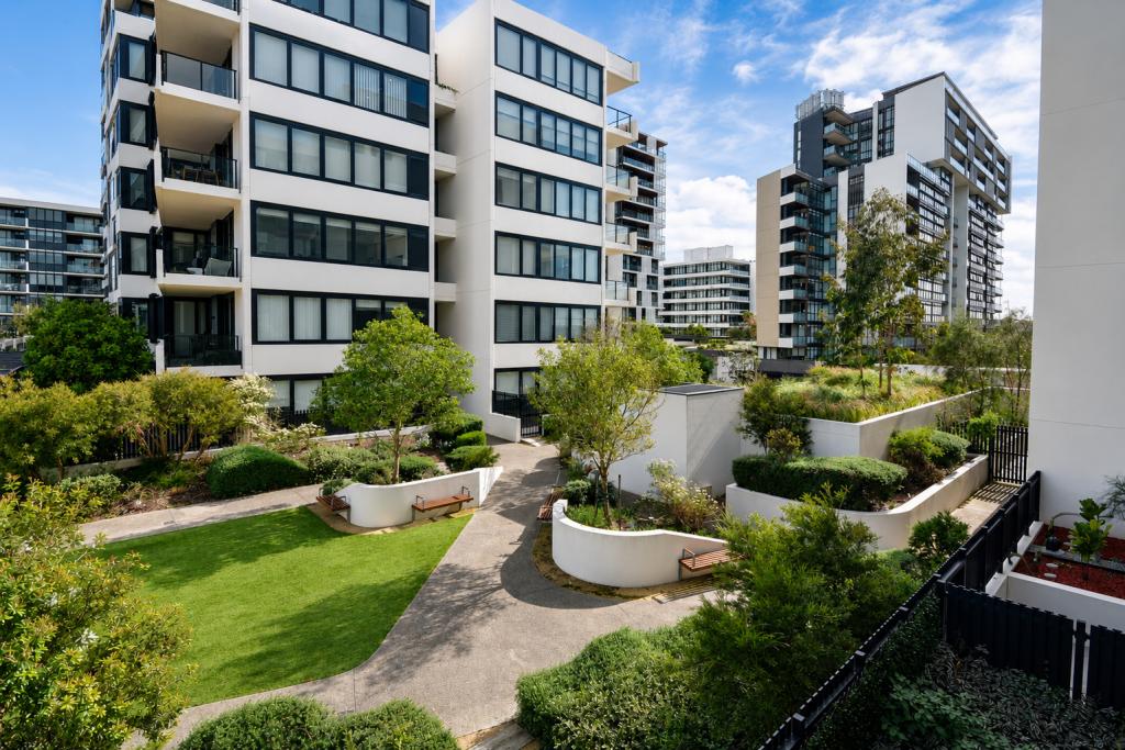 205/8 Foreshore Bvd, Woolooware, NSW 2230